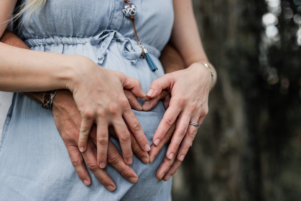 grossesse, accompagnement périnatal, conjoint, préparation à l'accouchement