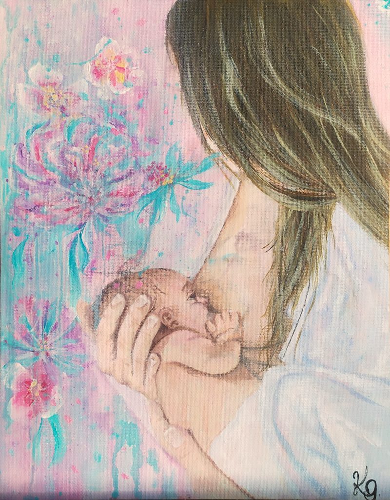 Se réinventer comme professionnelle de&nbsp;santé